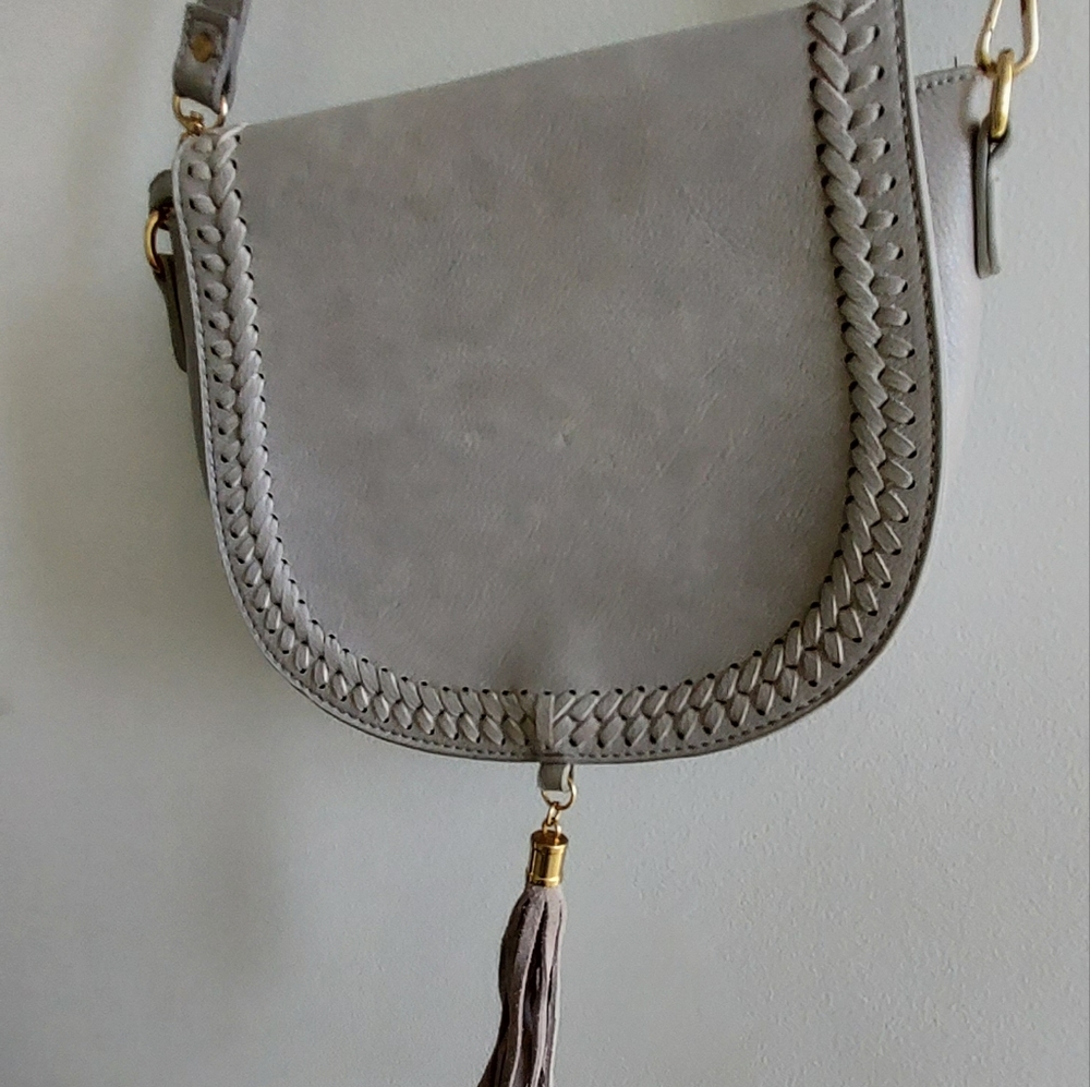 Moda Luxe Purse